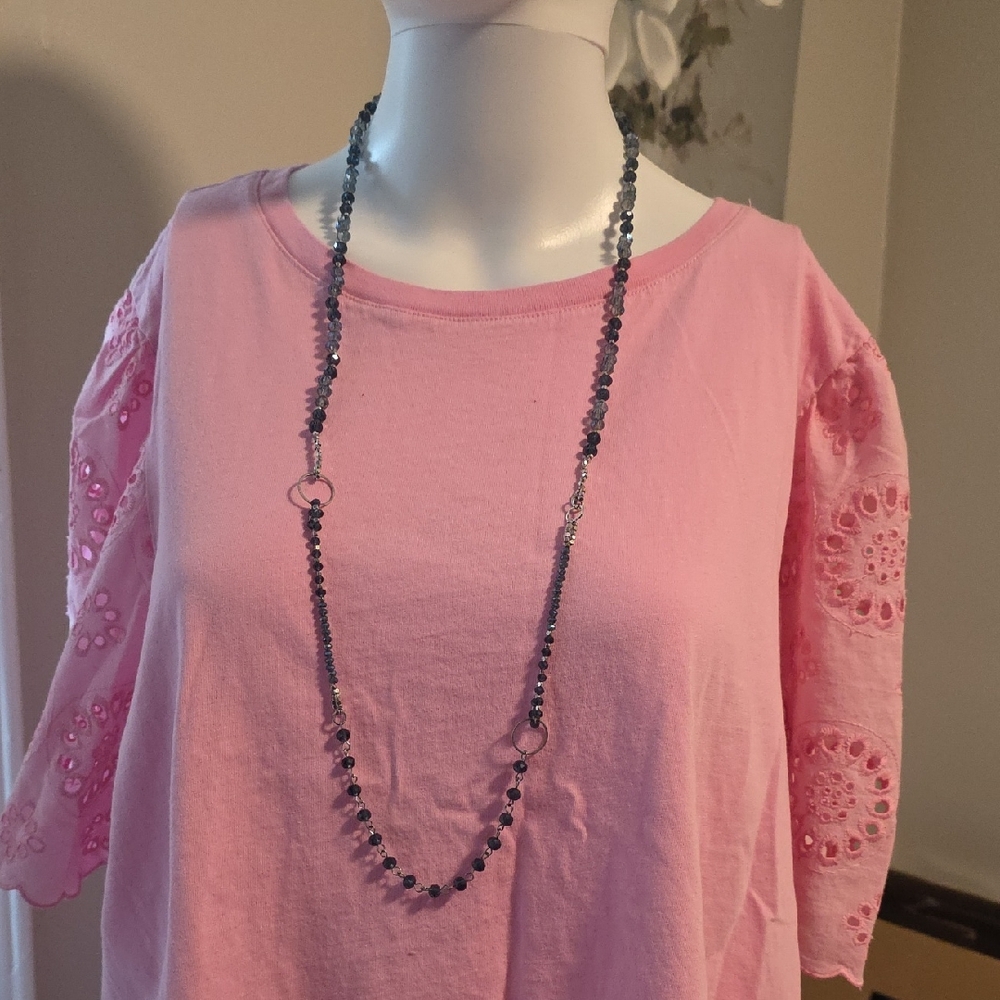 Long Neckless